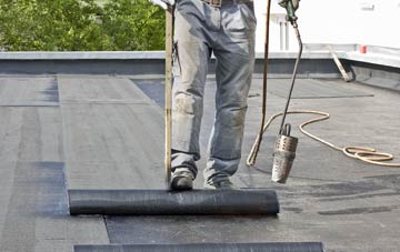 flat roof replacement Dancing Green, Herefordshire